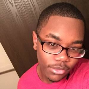 Meet your Posher, Christopher